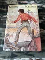 Koning van Katoren - Jan Terlouw, Ophalen of Verzenden, Gelezen, Nederland