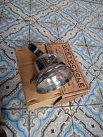 Carbidlamp Ducellier Parijs circa 1910 nos, Fietsen en Brommers, Fietsonderdelen, Ophalen, Nieuw, Oldtimer, Verlichting