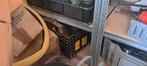 Garage verkoop voornamelijk oldtimer fiets onderdelen, Fietsen en Brommers, Ophalen, Gebruikt, Algemeen, Overige typen