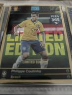 Panini adrenalyn fifa 365. Philippe Counthino., Ophalen of Verzenden, Zo goed als nieuw, Plaatje