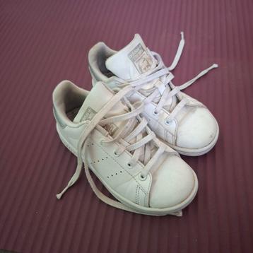 Adidas Stan Smith Kinder Schoenen - Maat 28 beschikbaar voor biedingen