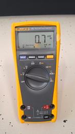 Fluke 175 TRUE RMS., Doe-het-zelf en Verbouw, Meetapparatuur, Ophalen of Verzenden, Zo goed als nieuw, Multimeter