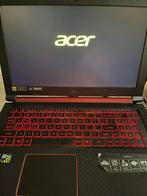 Acer Nitro 5 AN515-52-56XO Gaming laptop, Computers en Software, Windows Laptops, Acer, Qwerty, 2 tot 3 Ghz, 8 GB