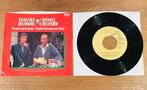 David Bowie & Bing Crosby - Peace On Earth - USA PROMO 1982, Verzenden, Zo goed als nieuw, Overige formaten, Poprock