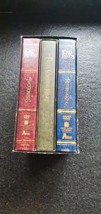 Dvd boxset Lord of the rings trilogy special extended, Ophalen of Verzenden, Gebruikt, Overige typen