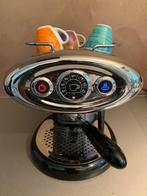 ILLY X7.1 espressomachine, Witgoed en Apparatuur, Koffiezetapparaten, Ophalen, Koffiepads en cups, Gebruikt, Espresso apparaat