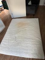 Ikea topmatras sultan tveit 160x200, Huis en Inrichting, Slaapkamer | Matrassen en Bedbodems, Ophalen, Gebruikt, Tweepersoons