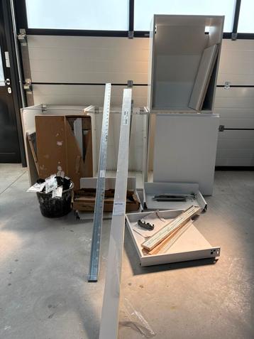 IKEA metod keuken divers