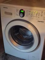 Samsung Argentina Wasmachine - Voorlader, Witgoed en Apparatuur, Wasmachines, Gebruikt, Ophalen of Verzenden, 85 tot 90 cm, 1200 tot 1600 toeren