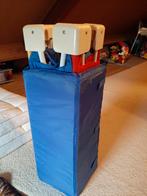 Campingbed opklapbaar, Ophalen, Zo goed als nieuw, Overige typen