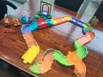 Vtech zoef zoef dieren + baan, Ophalen, Gebruikt, Handmatig, Overige merken