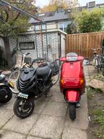 Zip 70 zonder 123, Fietsen en Brommers, Scooters | Piaggio, Tweetakt, Ophalen of Verzenden, Zo goed als nieuw, 70 cc