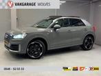 Audi Q2 35 TFSI S Edition | PANODAK | NAVI | LED | 19 "LM VE, Auto's, 4 cilinders, 150 pk, Leder en Stof, Origineel Nederlands