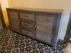 Gratis buffetkast van Jysk, Huis en Inrichting, Kasten | Buffetkasten, Ophalen, Overige materialen, Gebruikt, 100 tot 150 cm