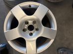 Originele set velgen  Audi a4, Ophalen, Gebruikt, Velg(en), 16 inch