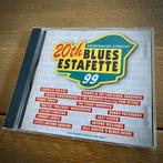 Blues Estafette ‘99 - Vredenburg Utrecht, Verzenden, 1980 tot heden, Zo goed als nieuw, Blues