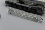 Demag AC160 mobiele kraan met doos, NZG, Gebruikt, -, -