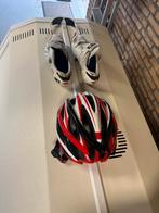 Fietshelm en Fietsschoenen, Watersport en Boten, Kano's, Ophalen of Verzenden, Gebruikt