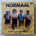 NORMAAL - GEWOON DEURDONDEREN 1977-1984, Ophalen of Verzenden, Zo goed als nieuw
