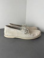 Closed suede bootschoenen maat 43 heren, Kleding | Heren, Schoenen, Loafers, Wit, Closed, Ophalen of Verzenden