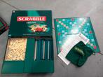 Scrabble original, Ophalen of Verzenden, Zo goed als nieuw