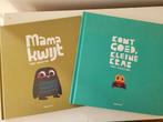 2 leuke kinderboeken van Chris Haughton, als nieuw, Ophalen of Verzenden, Zo goed als nieuw