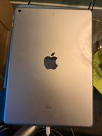 Apple iPad (A1893) 128GB - Zilver - Zo goed als nieuw, 10 inch, Gebruikt, Apple iPad, Ophalen of Verzenden