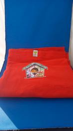 ByKay draagdoek voor baby, rood, roodborstje. 8A3, Kinderen en Baby's, Babydragers en Draagdoeken, Tweedehands verkoop, Gebruikt