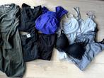 Voedingskleding pakket maat XS S M, Kleding | Dames, Positiekleding, Overige typen, Overige kleuren, Ophalen of Verzenden, Maat 36 (S)