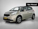 Kia Venga 1.6 CVVT ExecutiveLine Automaat | Parkeersensoren, 12 maanden, Gebruikt, 4 cilinders, 1197 kg
