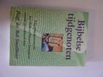 Bob Smalhout - Bijbelse tijdgenoten deel 9, Boeken, Verzenden, Zo goed als nieuw