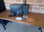 Gaming console Microsoft Xbox Series X 1TB met Disc Drive, Spelcomputers en Games, Spelcomputers | Xbox Series X en S, Ophalen