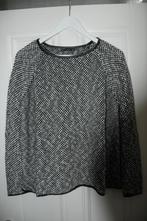 Mooie gemêleerde trui van ZARA Knit, maat M, ZGAN!!, Kleding | Dames, Truien en Vesten, Maat 38/40 (M), Ophalen of Verzenden, Zo goed als nieuw