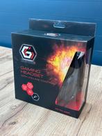 Gaming headset, Ophalen of Verzenden, Gaming headset, Over-ear
