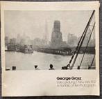 Catalogus George Grosz New York 1932, Ophalen of Verzenden, Zo goed als nieuw