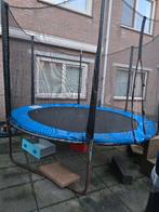 Trampoline 3,00, Ophalen, Gebruikt
