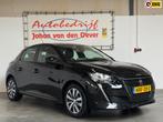 Peugeot 208 1.2 PureTech Blue Lease Active|Apple Carplay|Sto, Voorwielaandrijving, 101 pk, Gebruikt, Euro 6