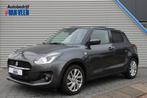 Suzuki Swift 1.2 Select Automaat SmartHybrid | Apple Car-Pla, Auto's, Suzuki, Automaat, 83 pk, Stof, Gebruikt