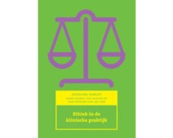Ethiek in de klinische praktijk 9789043016148 beschikbaar voor biedingen