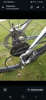 GIANT XTC4  atb 28 inch., Ophalen, Gebruikt, 57 cm of meer, Heren