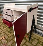 Vintage Commode - Stijlvol & Uniek!, Huis en Inrichting, Kasten | Dressoirs, Ophalen, Gebruikt, ., 50 tot 100 cm