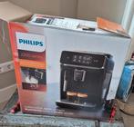Philips 2200 serie koffiemachine geheel nieuw in doos, Witgoed en Apparatuur, Koffiezetapparaten, Koffiemachine, Zo goed als nieuw