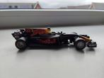 Redbull formule 1 autootje, Ophalen of Verzenden, Zo goed als nieuw, Bburago
