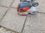 Black & Decker schuurmachine, Ophalen of Verzenden, Zo goed als nieuw