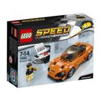 LEGO Speed Champions McLaren 720S 75880 - NIEUW, Kinderen en Baby's, Speelgoed | Duplo en Lego, Ophalen of Verzenden, Nieuw, Complete set