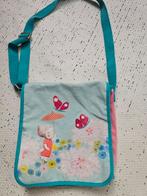 Djeco Tas Meisje Schoudertas 25x25 cm., Ophalen of Verzenden, Gebruikt