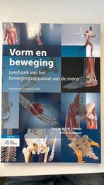 A.H.M. Lohman - Vorm en beweging, Ophalen of Verzenden, Zo goed als nieuw, A.H.M. Lohman; A. Zuidgeest, Natuurwetenschap