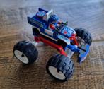Lego racers 9094, Kinderen en Baby's, Speelgoed | Duplo en Lego, Ophalen of Verzenden, Zo goed als nieuw, Complete set, Lego