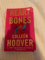 Heart bones, Ophalen of Verzenden, Gelezen