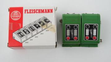 Schakelaars: Minitrix-Fleischmann  beschikbaar voor biedingen